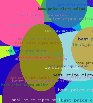 Best price cipro online